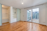 Gartenmaisonette Libelle