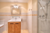 Panoramic apartment – Skyblue
