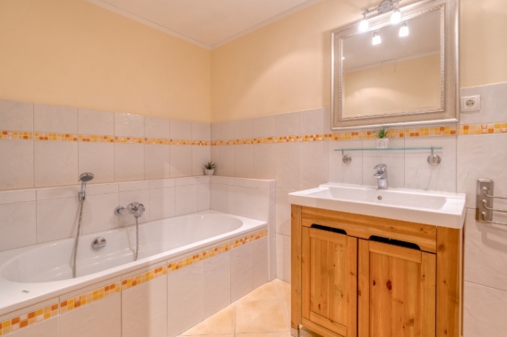 Panoramawohnung Skyblue