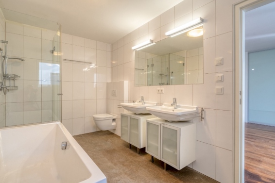 Gartenmaisonette Libelle