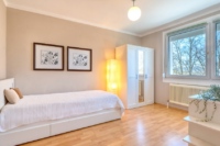 Panoramic apartment – Skyblue
