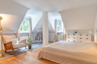 Dachterrassenwohnung Pure Soul