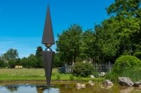 Panoramawohnung Skyblue