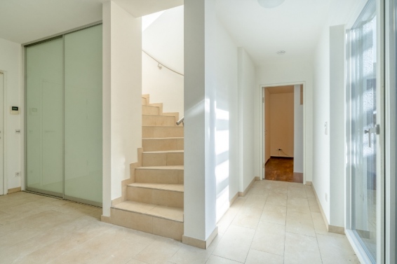 Gartenmaisonette Libelle