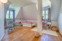 Dachterrassenwohnung Pure Soul
