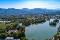 Gartenmaisonette Libelle