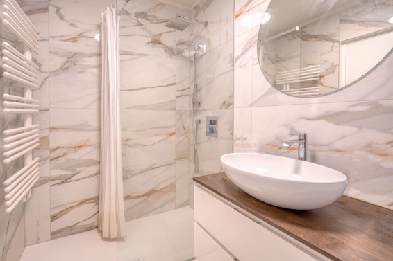 Apartment with garden –  Green Time Out