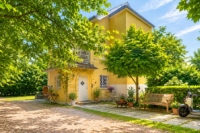 Villa Nonntal-Herz