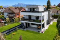 Familienvilla Spiel der Sinne