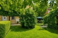 Villa Nonntal-Herz
