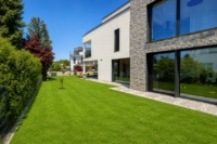 Familienvilla Spiel der Sinne