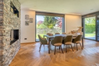 Familienvilla Spiel der Sinne