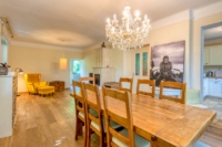 Villa Nonntal-Herz