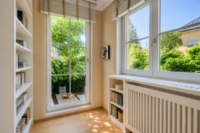 Villa Nonntal-Herz