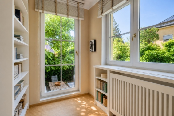 Villa Nonntal-Herz