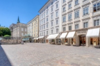 Altstadtwohnung Heart of the City