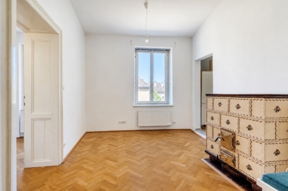 City-Apartment Stadtleben light