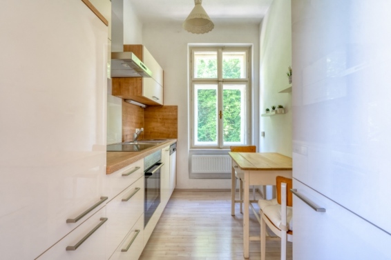 City-Apartment Stadtleben light