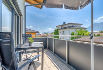 Panoramic apartment – Mountain Siesta