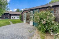 Bauernhaus Tatsächlich Liebe