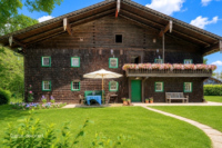 Bauernhaus Tatsächlich Liebe