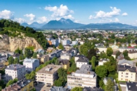 City-Apartment Stadtleben light