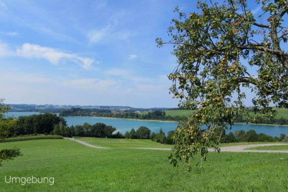 Bauernhaus Tatsächlich Liebe