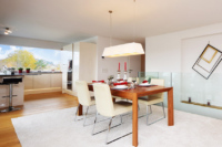 Penthouse Freiraum