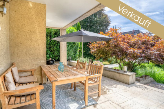 Apartment with terrace – Isn’t She Lovely
