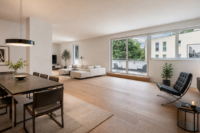 Terrassenwohnung Tagträumer