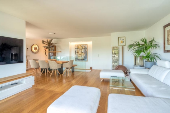 Penthouse Freiraum
