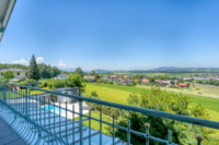Familienhaus Sunset-Zauber