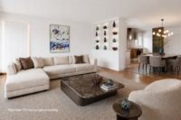 Gartenmaisonette Raumtänzer