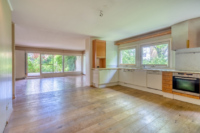 Gartenmaisonette Raumtänzer