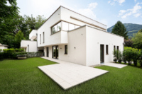Terrassenwohnung Tagträumer