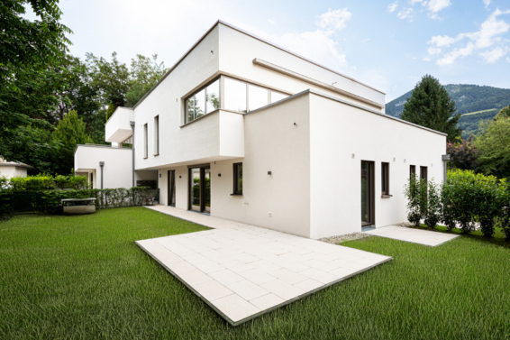 Terrassenwohnung Tagträumer