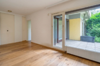 Gartenmaisonette Raumtänzer