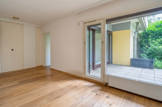Gartenmaisonette Raumtänzer