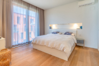 Terrassenwohnung Raumwunder