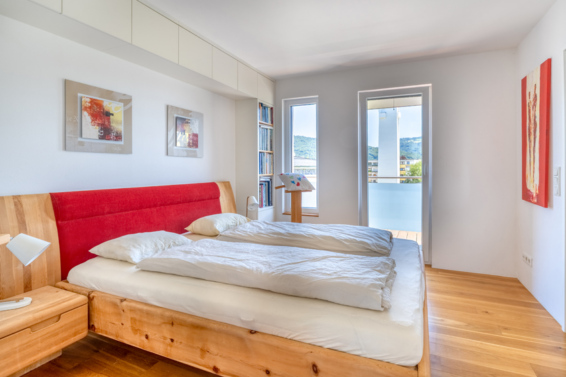 Penthouse Freiraum