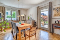 Apartment with terrace – Isn’t She Lovely