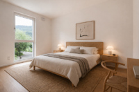 Terrassenwohnung Tagträumer