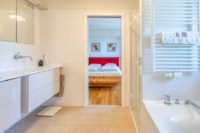 Penthouse Freiraum