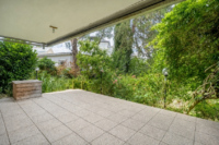 Gartenmaisonette Raumtänzer