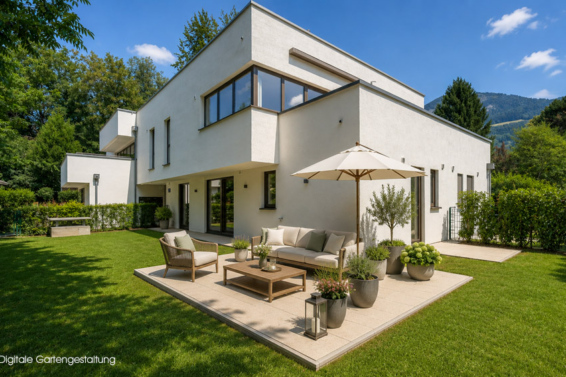 Apartment with Terrace – Daydreamer