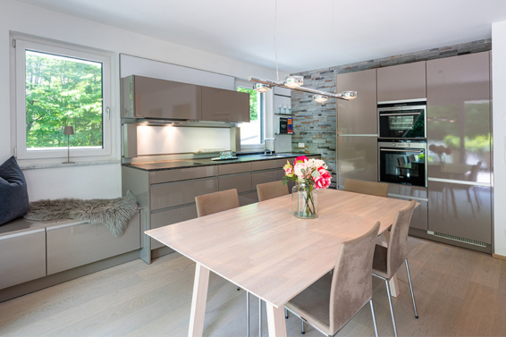 Terrassenwohnung Daydream