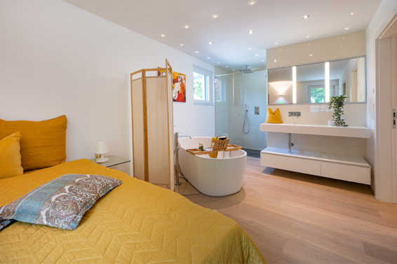 Terrassenwohnung Daydream