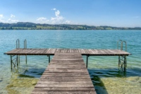 Summer house -Twin Lake Breeze
