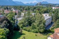 Grundstück Stadtgarten