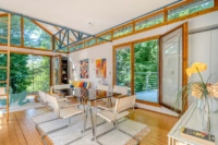 Summer house -Twin Lake Breeze